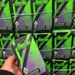 Alien Labs 1G Vape