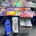 Cake 2G Disposable Vape