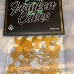 Goldiez Shatter